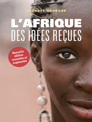 cover image of L'Afrique des idées reçues